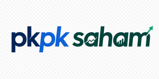 pkpk saham logo